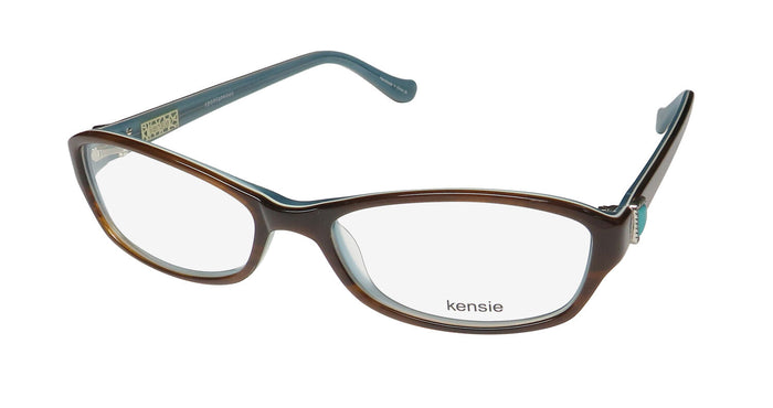 kensie Spontaneous Eyeglasses by ModaFrames