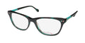 Lilly Pulitzer Ellis Eyeglasses by ModaFrames