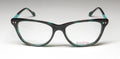 Lilly Pulitzer Ellis Eyeglasses by ModaFrames