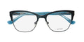 kensie Stunning Eyeglasses by ModaFrames