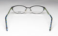 kensie Feisty Eyeglasses by ModaFrames