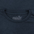 Leinenkugel's Summer Shandy Logo T-Shirt - Navy by Tee Luv