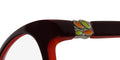 kensie Posy Eyeglasses by ModaFrames