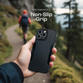 iPhone 16 Pro Max Rugged Case & Screen Protector Kit - MagSafe | Classic Series by Zerodamage Sahara Case LLC