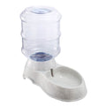 3.5L/1 Gal Pet Water Dispenser Self-Dispensing by DailySale
