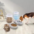 3.5L/1 Gal Pet Water Dispenser Self-Dispensing by DailySale