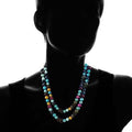 36" Freshwater Pearl Endless Necklace by DailySale