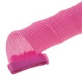36-Pieces: Elastic DIY Magic Hair Curlers Rollers Curlformers Spiral Ringlet by DailySale