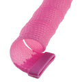 36-Pieces: Elastic DIY Magic Hair Curlers Rollers Curlformers Spiral Ringlet by DailySale