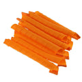 36-Pieces: Elastic DIY Magic Hair Curlers Rollers Curlformers Spiral Ringlet by DailySale