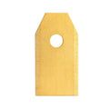 36-Pieces: Replacement Lawn Mower Blade by DailySale