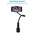 360 Adjustable Universal Gooseneck Smartphone Stand by DailySale