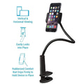 360 Adjustable Universal Gooseneck Smartphone Stand by DailySale