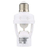 360 Degree Detection PIR Infrared Motion Sensor E27 LED Light