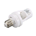 360 Degree Detection PIR Infrared Motion Sensor E27 LED Light by DailySale