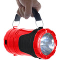 360-Degree Solar Powered LED 5-in-1 Lantern by DailySale