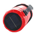 360-Degree Solar Powered LED 5-in-1 Lantern by DailySale