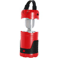 360-Degree Solar Powered LED 5-in-1 Lantern by DailySale