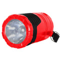 360-Degree Solar Powered LED 5-in-1 Lantern by DailySale