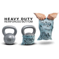 360-Pack: Lavender Scent Poop Bags by DailySale