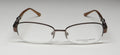 Dana Buchman Reva Eyeglasses by ModaFrames