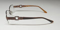 Dana Buchman Reva Eyeglasses by ModaFrames