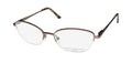 Dana Buchman Dusty Eyeglasses by ModaFrames