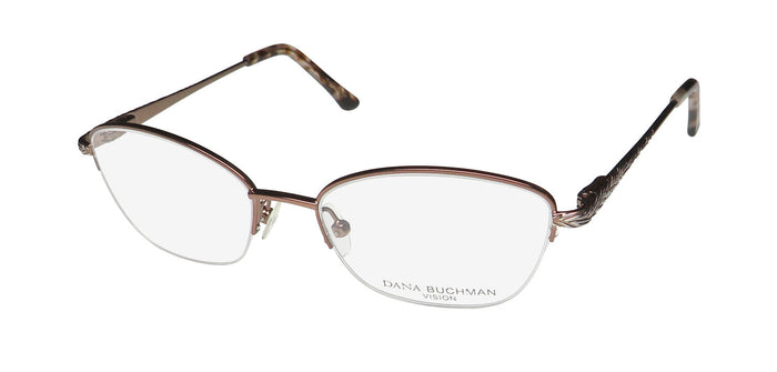 Dana Buchman Dusty Eyeglasses by ModaFrames