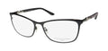 Dana Buchman Snow Drop Eyeglasses by ModaFrames