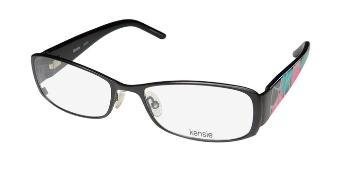 kensie Graffiti Eyeglasses by ModaFrames