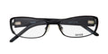 kensie Graffiti Eyeglasses by ModaFrames