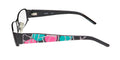 kensie Graffiti Eyeglasses by ModaFrames