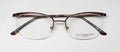 Dana Buchman Pamela Eyeglasses by ModaFrames