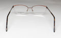 Dana Buchman Pamela Eyeglasses by ModaFrames