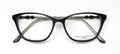 Dana Buchman Lillie Eyeglasses by ModaFrames