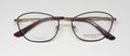 Dana Buchman Farlow Eyeglasses by ModaFrames