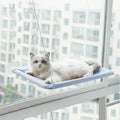 360¬∞ Cat Window Hammock: A Space-Saving Sunny Seat for Indoor Cats! by DailySale