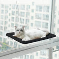360¬∞ Cat Window Hammock: A Space-Saving Sunny Seat for Indoor Cats! by DailySale