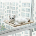 360¬∞ Cat Window Hammock: A Space-Saving Sunny Seat for Indoor Cats! by DailySale