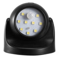 360¬∞ LED Light Sensor Cordless Night Lamps by DailySale