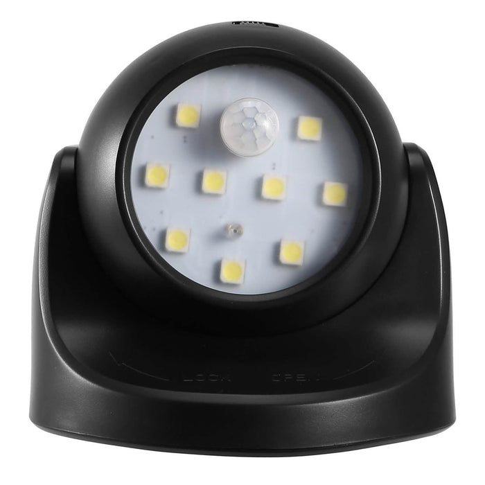 360¬∞ LED Light Sensor Cordless Night Lamps by DailySale
