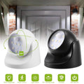 360¬∞ LED Light Sensor Cordless Night Lamps by DailySale
