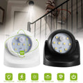 360¬∞ LED Light Sensor Cordless Night Lamps by DailySale