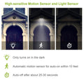360¬∞ LED Light Sensor Cordless Night Lamps by DailySale