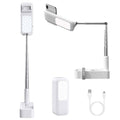 360° Rotatable Extendable Selfie Stand Phone Holder by DailySale