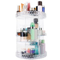 360° Rotating Make Up Organizer by DailySale