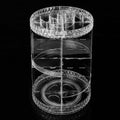 360° Rotating Make Up Organizer by DailySale