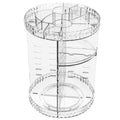 360° Rotating Make Up Organizer by DailySale