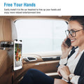 360° Rotation Car Tablet Holder by DailySale