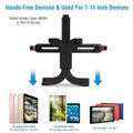 360° Rotation Car Tablet Holder by DailySale